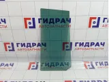 Стекло двери задней правой (форточка) Volkswagen Touran (1T1) 1T0845216E