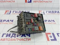Блок предохранителей Volkswagen Touran (1T1) 1K0937124K