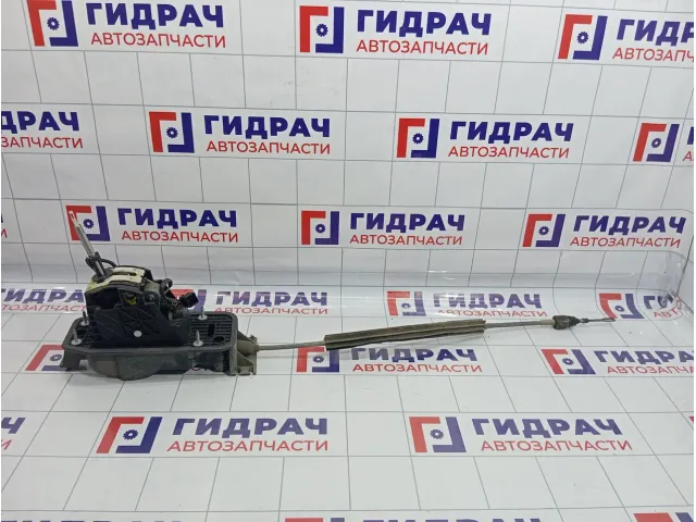 Кулиса КПП Volkswagen Touran (1T1) 1T1713041A