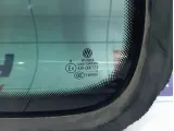 Стекло кузовное глухое заднее левое Volkswagen Touran (1T1) 1T0845041AG5AP