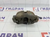 Суппорт тормозной передний левый Volkswagen Touran (1T1) 1K0615123E
