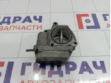 Заслонка дроссельная электрическая Volkswagen Touran (1T1) 03G128063C