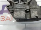 Заслонка дроссельная электрическая Volkswagen Touran (1T1) 03G128063C