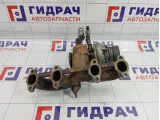 Турбокомпрессор (турбина) Volkswagen Touran (1T1) 038253056E