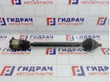 Привод передний правый Volkswagen Touran (1T1) 1K0407272TQ