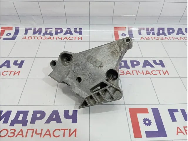 Кронштейн двигателя правый Volkswagen Touran (1T1) 03G199207A