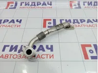 Трубка картерных газов Volkswagen Touran (1T1) 03G131521F Трубка картерных газов Volkswagen Touran (1T1) 03G131521F