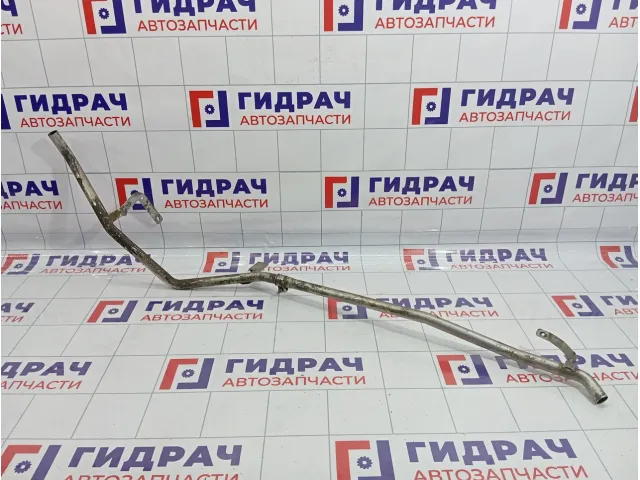 Глушитель отопителя автономного Volkswagen Touran (1T1) 1K0819508H