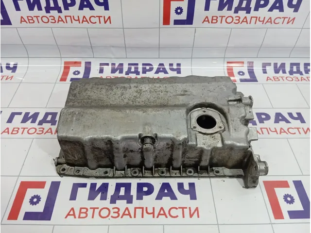 Поддон масляный двигателя Volkswagen Touran (1T1) 038103603AG