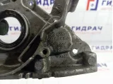 Крышка двигателя передняя Volkswagen Touran (1T1) 038103153D