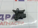 Моторчик заслонки отопителя Volkswagen Touran (1T1) 1K0907511B