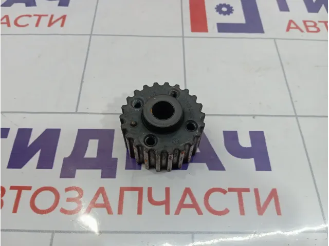 Шестерня коленвала Volkswagen Touran (1T1) 038105263F