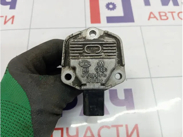 Датчик уровня масла Volkswagen Touran (1T1) 1J0907660C