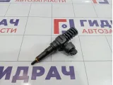 Форсунка дизельная электрическая Volkswagen Touran (1T1) 038130073AG