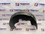 Локер задний левый Volkswagen Touran (1T1) 1T0810971B
