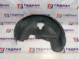 Локер задний левый Volkswagen Touran (1T1) 1T0810971B