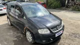 Отопитель автономный Volkswagen Touran (1T1) 1K0815065R