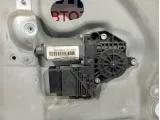 Стеклоподъемник электрический задний левый Volkswagen Touran (1T3) 1T0839461P