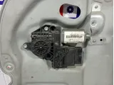 Стеклоподъемник электрический задний правый Volkswagen Touran (1T3) 1T0839462P