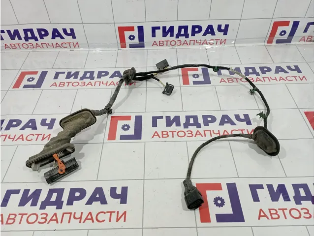 Проводка двери передней левой Volkswagen Touran (1T3) 1T1971120C