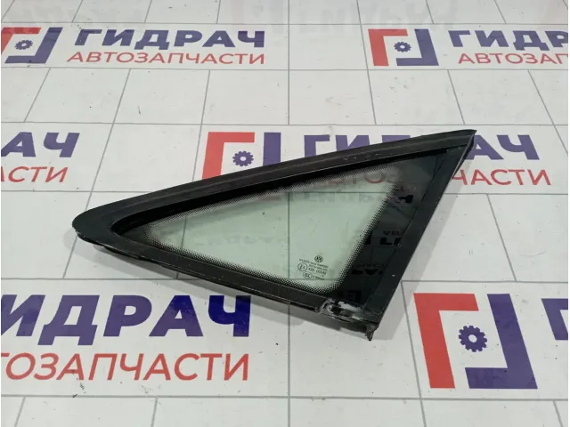 Стекло кузовное глухое левое Volkswagen Touran (1T3) 1T0845411B5AP