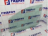 Стекло двери передней левой Volkswagen Touran (1T3) 1T0845201D