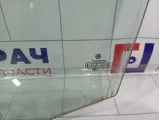 Стекло двери передней левой Volkswagen Touran (1T3) 1T0845201D