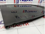 Стекло кузовное глухое левое Volkswagen Touran (1T3) 1T0845041CHNVB