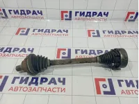 Привод передний левый Volkswagen Touran (1T3) 1K0407271HQ