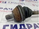 Привод передний левый Volkswagen Touran (1T3) 1K0407271HQ