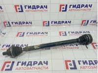 Привод передний правый Volkswagen Touran (1T3) 1K0407272NN