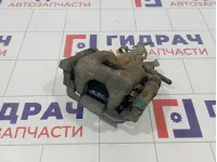 Суппорт тормозной задний левый Volkswagen Touran (1T3) 5K0615423