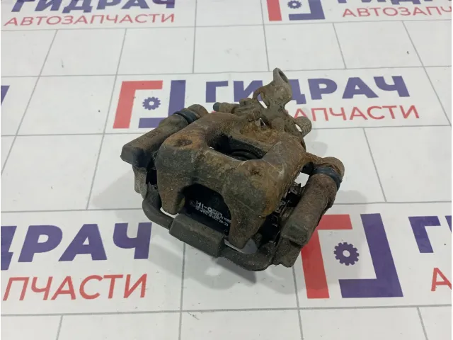 Суппорт тормозной задний правый Volkswagen Touran (1T3) 5K0615424