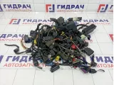 Фишка (разъем) Volkswagen Touran (1T3)