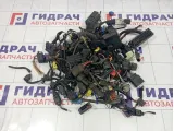 Фишка (разъем) Volkswagen Touran (1T3)