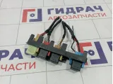 Блок реле Volkswagen Touran (1T3) 7N0937503A
