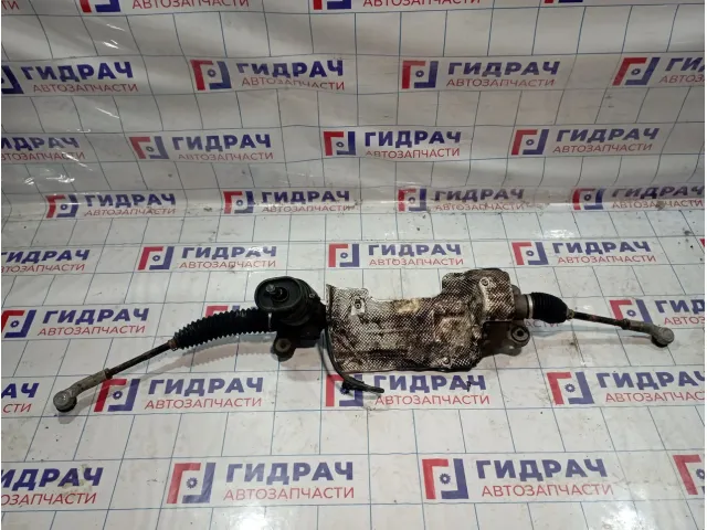 Рейка рулевая Volkswagen Touran (1T3) 3AB423050M