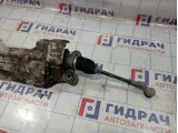 Рейка рулевая Volkswagen Touran (1T3) 3AB423050M