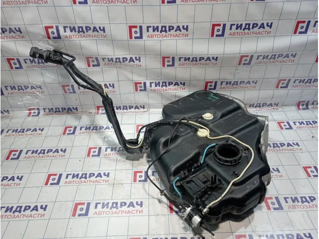 Бак топливный Volkswagen Touran (1T3) 1T0201055E