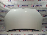 Капот Volkswagen Touran (1T3)