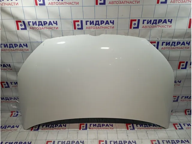Капот Volkswagen Touran (1T3)