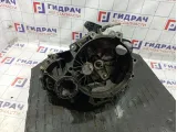 МКПП Volkswagen Touran (1T3) 0AJ300041K