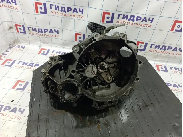 МКПП Volkswagen Touran (1T3) 0AJ300041K