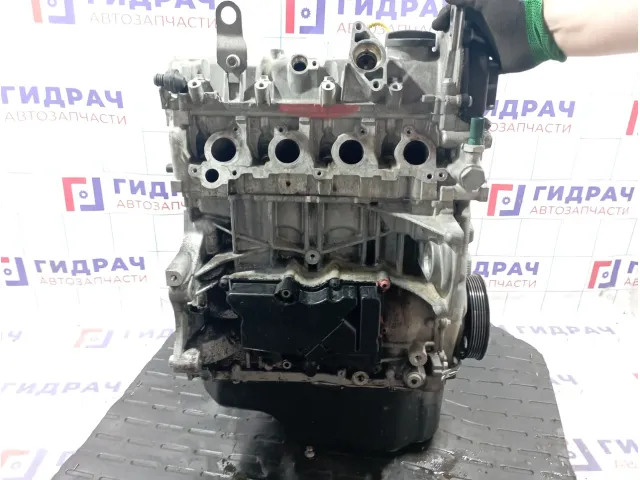 Двигатель Volkswagen Touran (1T3) 03F100091A