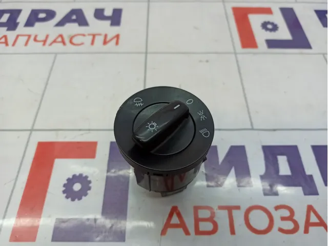Переключатель света фар Volkswagen Touran (1T3) 1K0941431BB