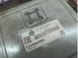 Блок управления двигателем Volkswagen Touran (1T3) 03F907309R