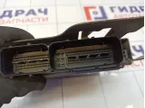 Блок управления двигателем Volkswagen Touran (1T3) 03F907309R