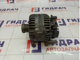 Генератор Volkswagen Touran (1T3) 03C903025F