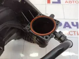 Коллектор впускной Volkswagen Touran (1T3) 03F129709J