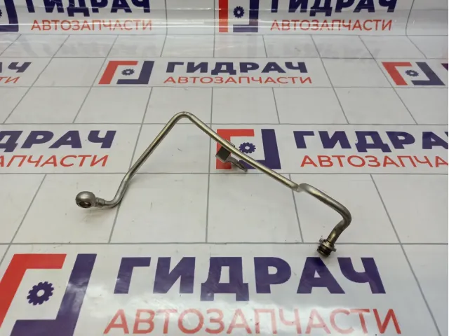 Трубка турбокомпрессора (турбины) Volkswagen Touran (1T3) 03F145140E